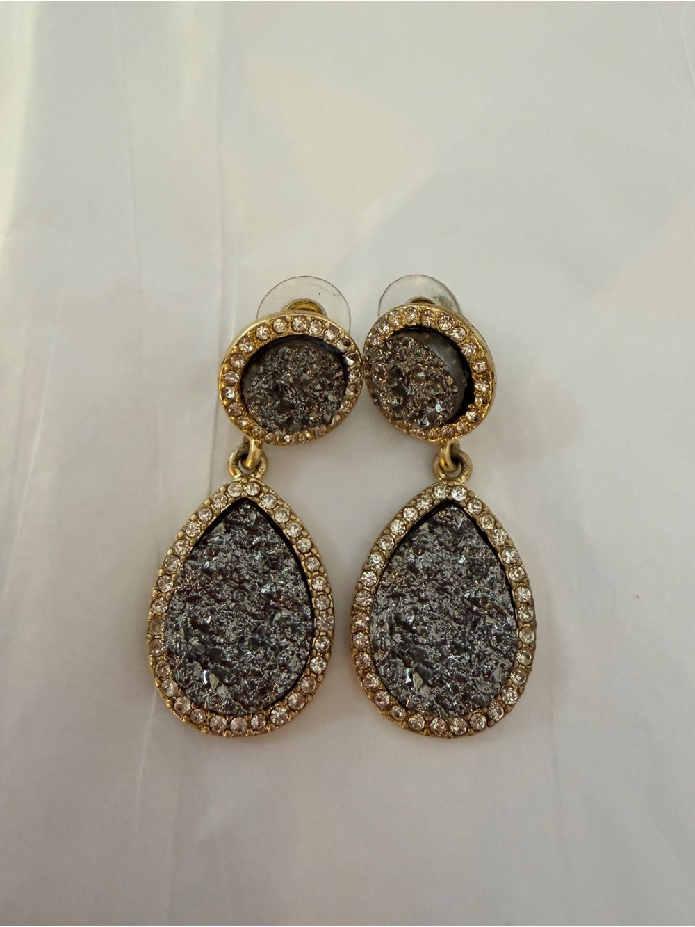 Park Lane MANY STYLES Statement Earrings
